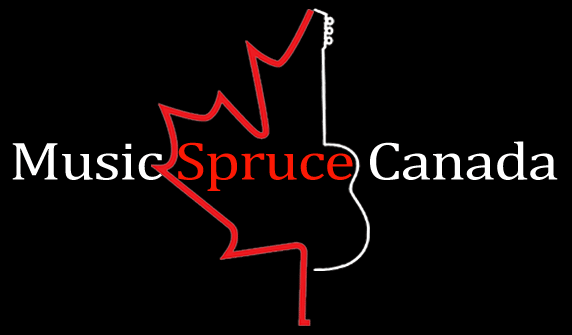 Music Spruce Canada