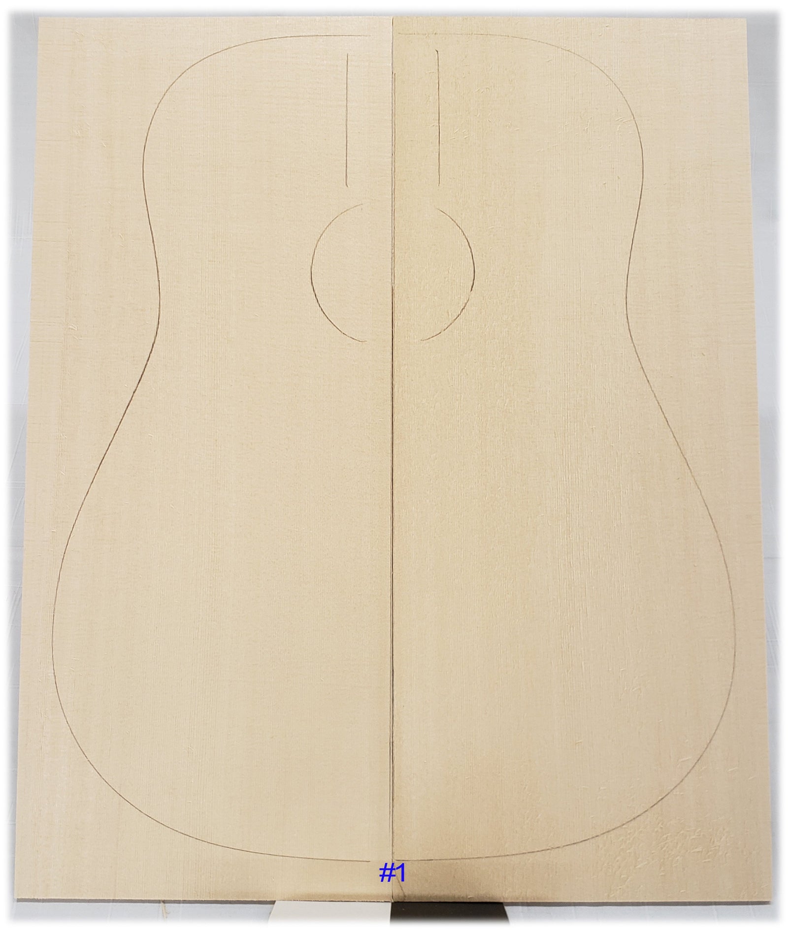 Acoustic Flat-Top Instruments