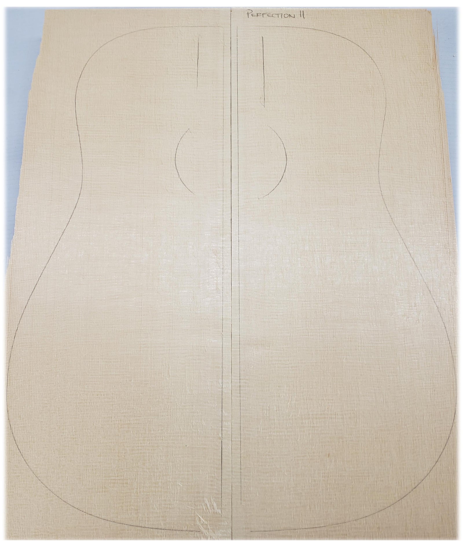 Engelmann Perfection