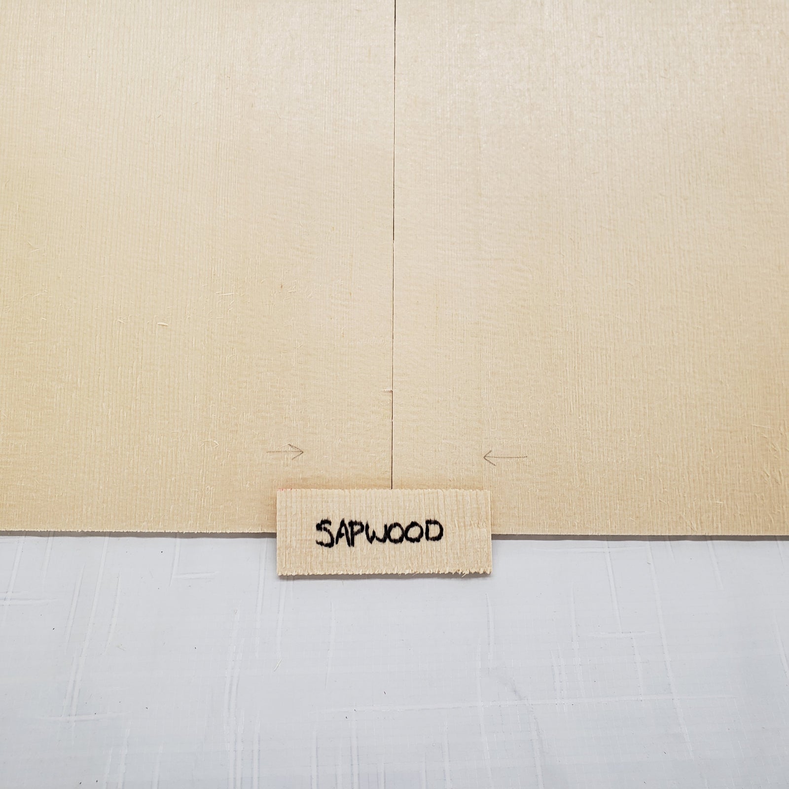 Minimum Size & Condition 4