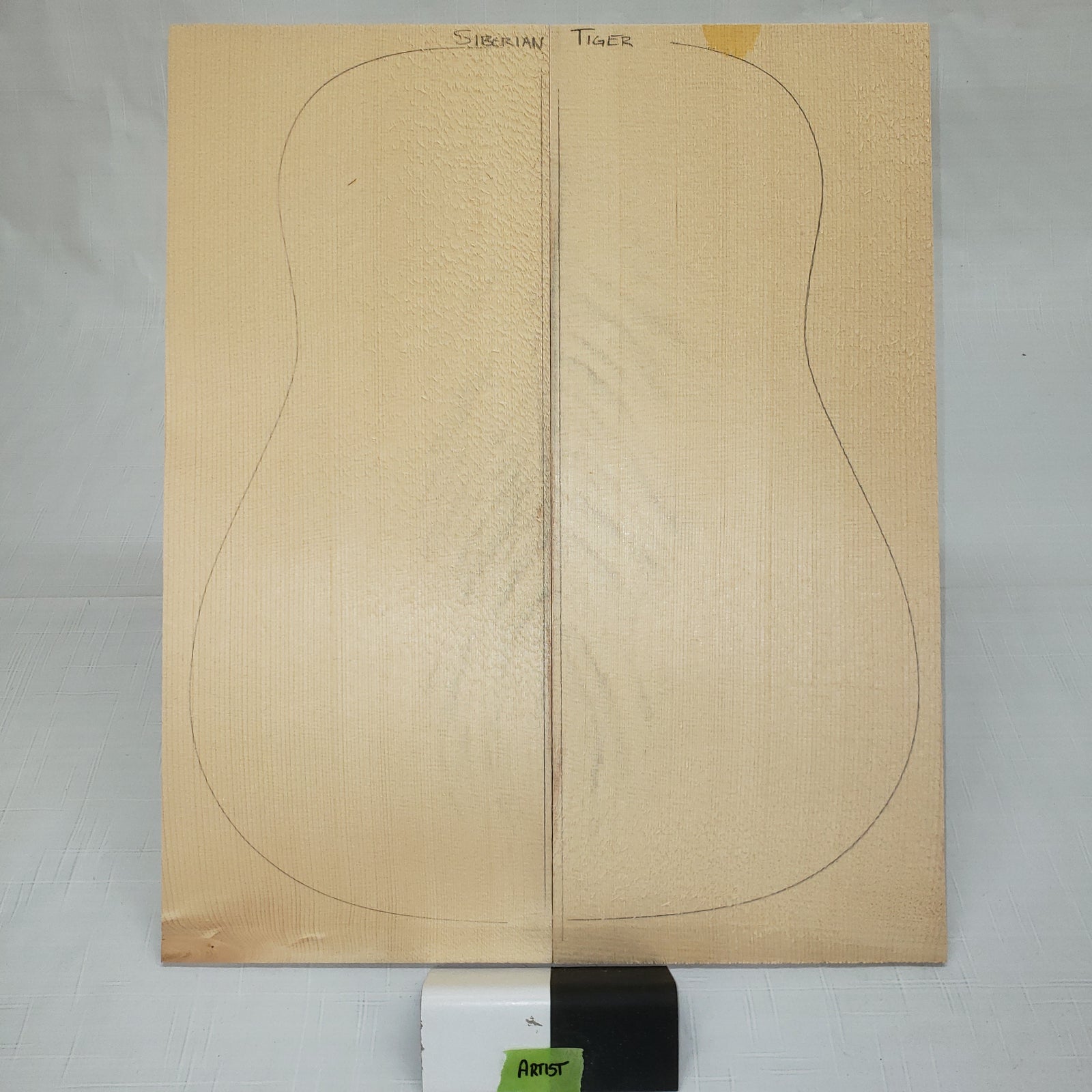 Unique flair combined with excellent structural attributes